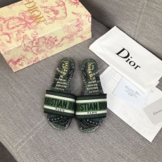 Christian Dior Slippers